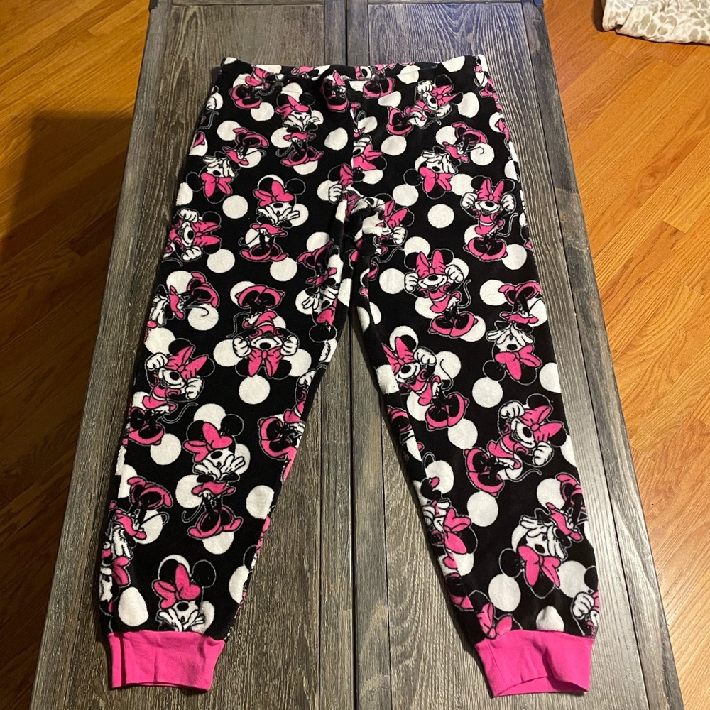 Disney - Minnie Mouse PJ Pants